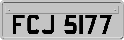 FCJ5177