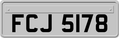 FCJ5178
