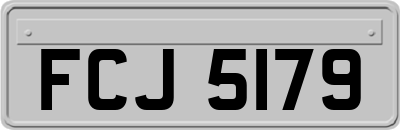FCJ5179