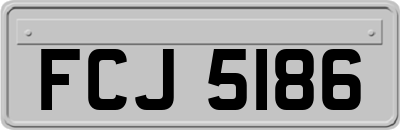 FCJ5186