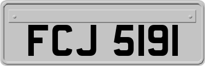 FCJ5191