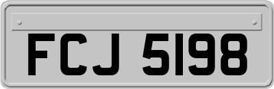 FCJ5198