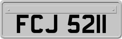 FCJ5211