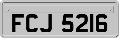 FCJ5216