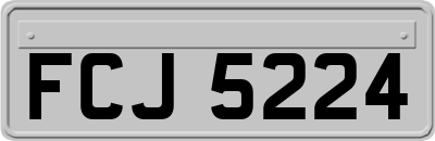 FCJ5224