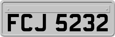 FCJ5232