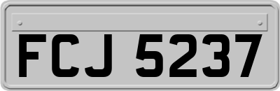 FCJ5237