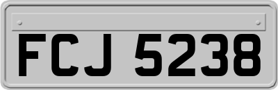 FCJ5238