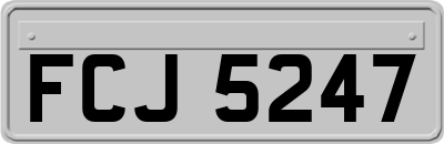 FCJ5247