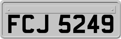 FCJ5249
