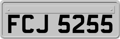 FCJ5255