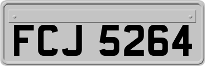 FCJ5264