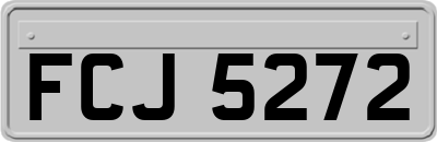FCJ5272
