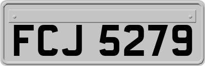 FCJ5279