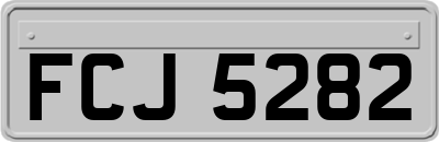 FCJ5282