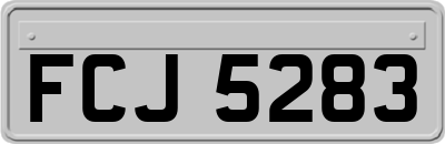 FCJ5283