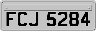 FCJ5284