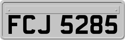 FCJ5285