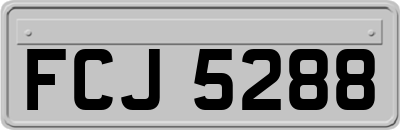 FCJ5288