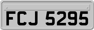 FCJ5295