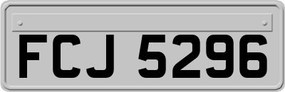 FCJ5296