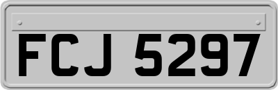 FCJ5297