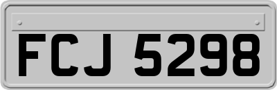 FCJ5298