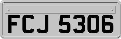 FCJ5306