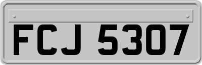 FCJ5307