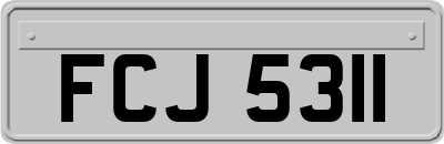 FCJ5311