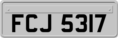 FCJ5317