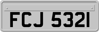 FCJ5321