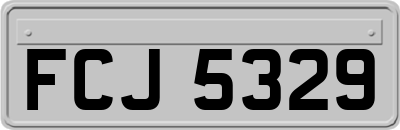 FCJ5329