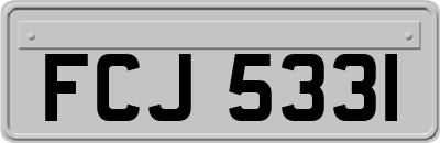 FCJ5331