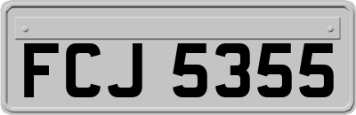 FCJ5355