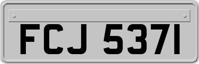 FCJ5371