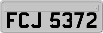 FCJ5372