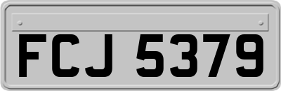 FCJ5379