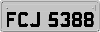 FCJ5388