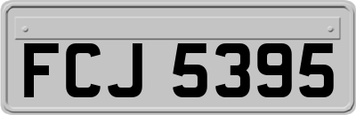 FCJ5395