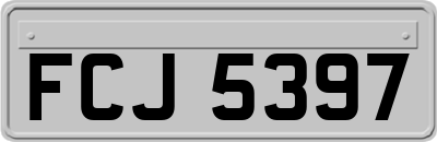 FCJ5397