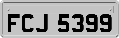 FCJ5399