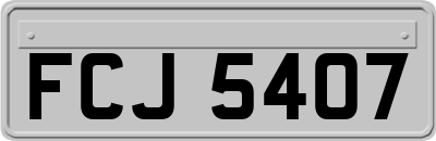 FCJ5407