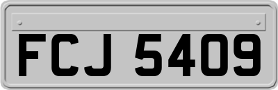 FCJ5409
