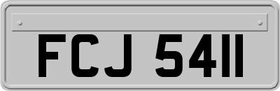 FCJ5411