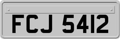 FCJ5412