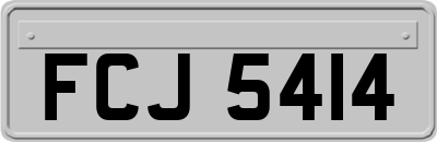 FCJ5414