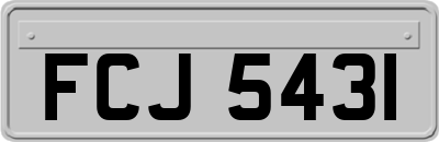 FCJ5431