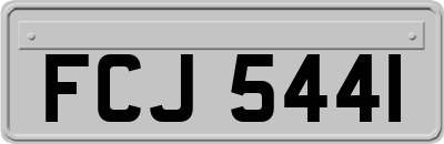 FCJ5441