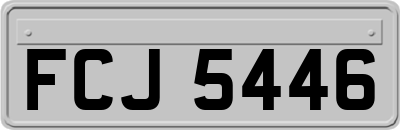 FCJ5446